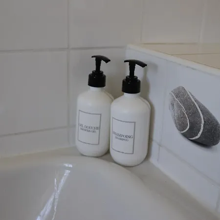 Bed & Breakfast La Solitude 3*
