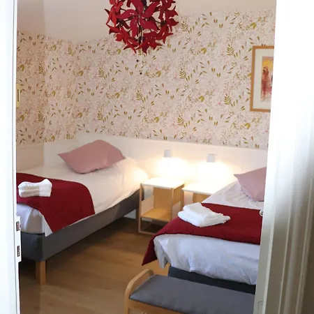 Bed & Breakfast La Solitude Bois-de-Cene