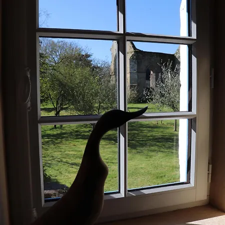 Bed & Breakfast La Solitude Bois-de-Cene